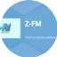 Logo Z-FM
