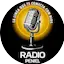 Logo Radio Peniel Jinotega