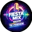 Logo Fiesta mix te prende