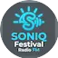 Logo SONIQ Festival FM
