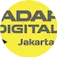 Logo NADAPA DIGITAL JAKARTA