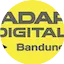 Logo NADAPA DIGITAL BANDUNG