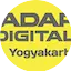 Logo NADAPA DIGITAL YOGYAKARTA