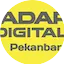 Logo NADAPA DIGITAL PEKANBARU
