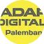 Logo NADAPA DIGITAL PALEMBANG