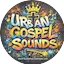 Logo Urban Gospel Sounds