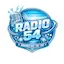 Logo Radio 54