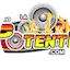 Logo La Potente