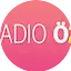 Logo Radio OE24 - Best of 80s