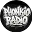 Logo Phonkio Radio