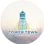 Logo TOWER TOWN charthits