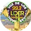 Logo Radio La Voz de los Yungas