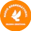 Logo Radio Sobrenatural