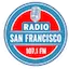 Logo Radio San Francisco Fm 107.1