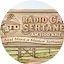 Logo Rádio Casa Sertaneja