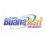 Logo Radio Buana Asri