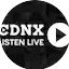 Logo CDNX