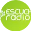 Logo ESCUCHA Radio