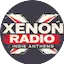 Logo Xenon Radio