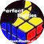 Logo Perfect Eighties