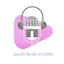 Logo Kochi Music Station
