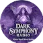 Logo Dark Symphony Radio