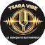 Logo Tsara Vibe Radio