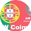 Logo AW Coimbra