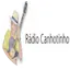 Canhotinho web rádio