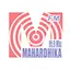 Logo Radio Mahardhika FM