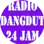 Logo Radio Musik Dangdut Jawa Koplo