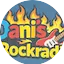 Logo Dani's Rockradio