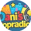 Logo Dani's Popradio