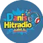 Logo Dani's Hitradio