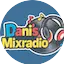 Logo Dani's Mixradio