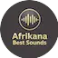 Logo Afrikana Radio - Live African