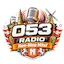 Logo 053 Radio
