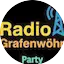 Logo Radio Grafenwöhr - Party