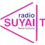 Logo Radio Suyai TV