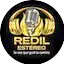 Logo Redil Estereo