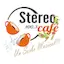 Logo Stereo Cafe 100.3