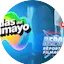 Logo Radio Ondas del Tuluamyo FM