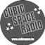 Cubic Space Radio