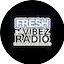 Logo Freshvibezradio