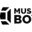 Logo music box