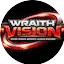 Logo Wraith Vision