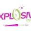 Logo La Explosiva 89.9 FM
