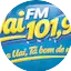 Logo Uai Fm 101,9