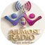 Logo Ajumose Radio