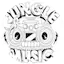 Logo music jungle